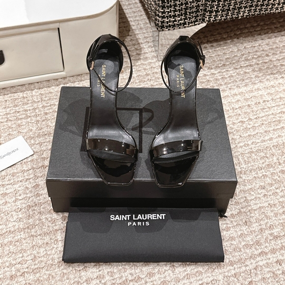Yves Saint Laurent Shoes - Saint Laurent heels for women